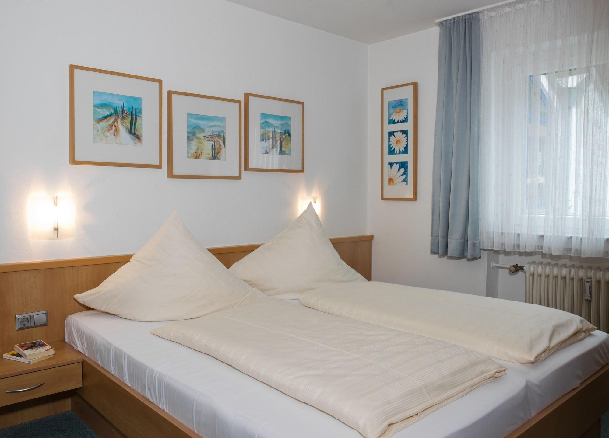 Haus Bayerwald Hotel Neureichenau Bagian luar foto