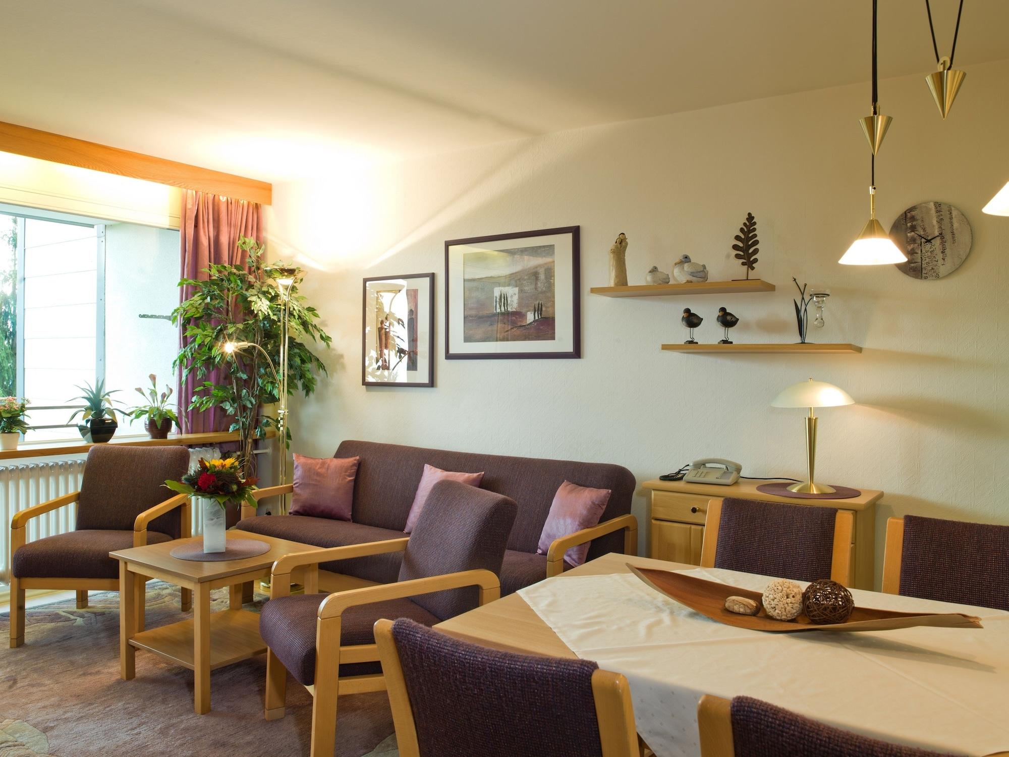 Haus Bayerwald Hotel Neureichenau Bagian luar foto