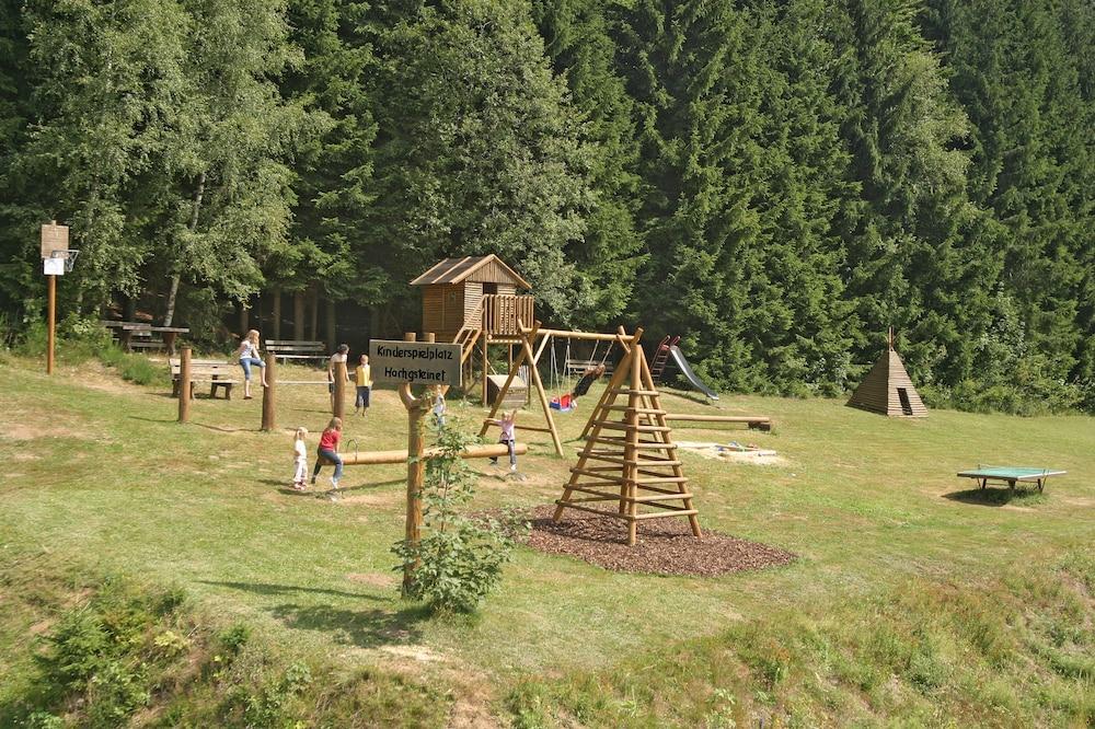 Haus Bayerwald Hotel Neureichenau Bagian luar foto