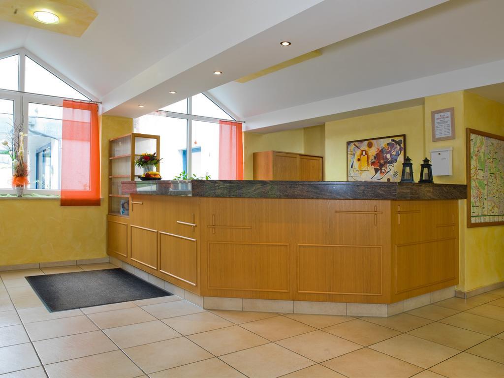 Haus Bayerwald Hotel Neureichenau Bagian luar foto