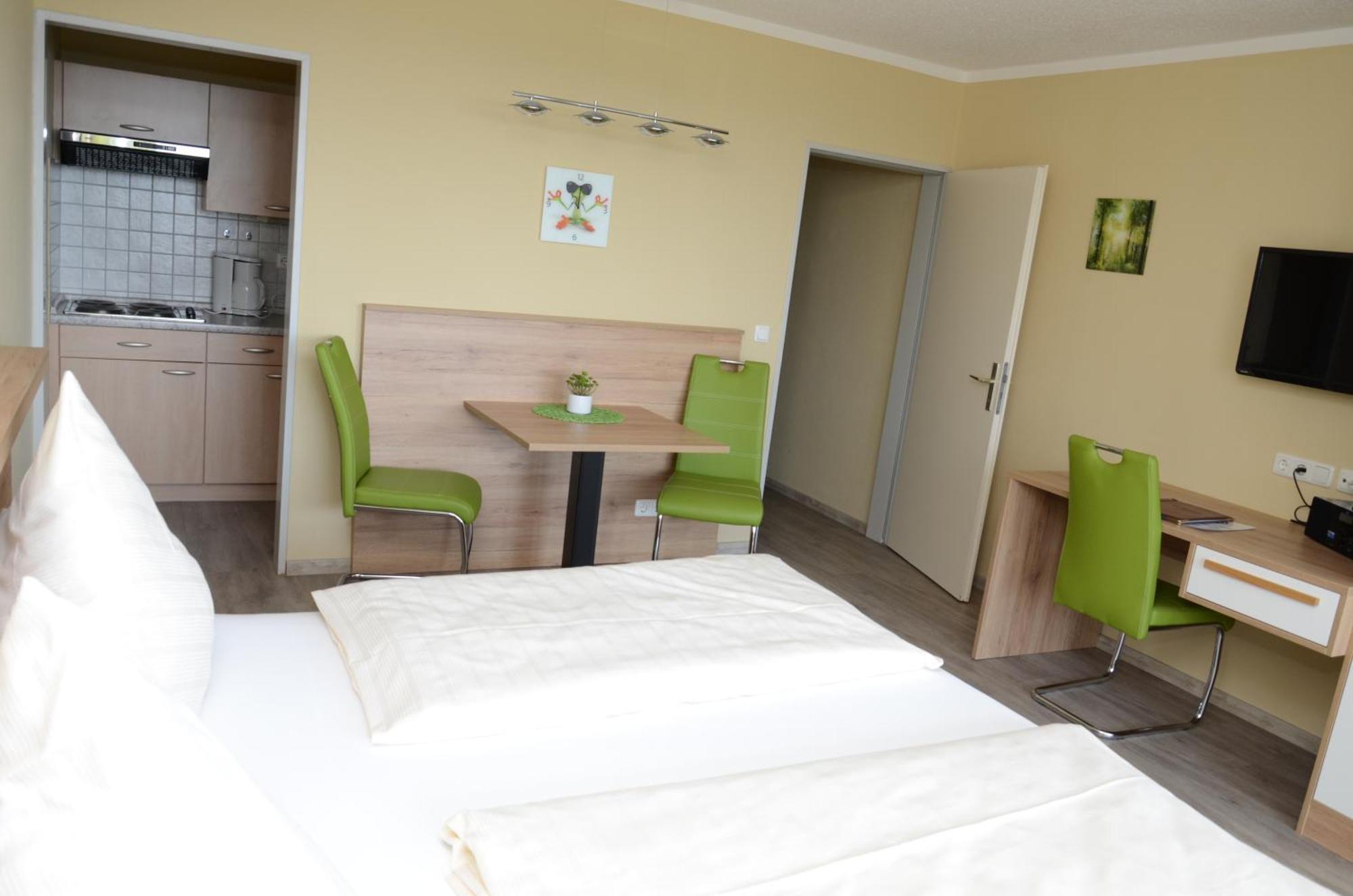 Haus Bayerwald Hotel Neureichenau Ruang foto