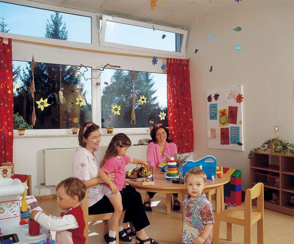 Haus Bayerwald Hotel Neureichenau Bagian luar foto